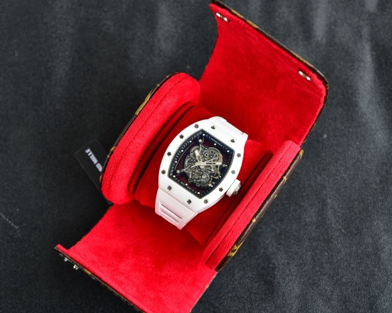 RICHARD MILLE Watches